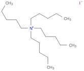1-Pentanaminium, N,N,N-tripentyl-, iodide (1:1)