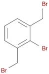 Benzene, 2-bromo-1,3-bis(bromomethyl)-