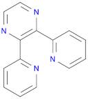 Pyrazine, 2,3-di-2-pyridinyl-