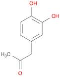 2-Propanone, 1-(3,4-dihydroxyphenyl)-