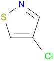 Isothiazole, 4-chloro-