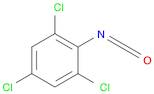 Benzene, 1,3,5-trichloro-2-isocyanato-