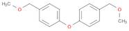 Benzene, 1,1'-oxybis[4-(methoxymethyl)-