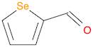2-Selenophenecarboxaldehyde