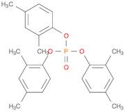 Phenol, dimethyl-, 1,1',1''-phosphate
