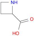 2-Azetidinecarboxylic acid