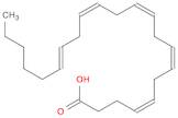 4,7,10,13,16-Docosapentaenoic acid, (4Z,7Z,10Z,13Z,16Z)-