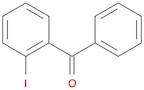 Methanone, (2-iodophenyl)phenyl-