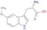L-Tryptophan, 5-methoxy-