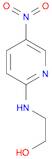 Ethanol, 2-[(5-nitro-2-pyridinyl)amino]-