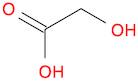 Acetic acid, 2-hydroxy-