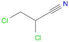 Propanenitrile, 2,3-dichloro-