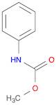 Carbamic acid, N-phenyl-, methyl ester