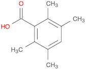 Benzoic acid, 2,3,5,6-tetramethyl-