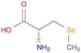 L-Alanine, 3-(methylseleno)-
