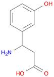 Benzenepropanoic acid, β-amino-3-hydroxy-
