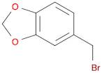 1,3-Benzodioxole, 5-(bromomethyl)-