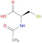D-Cysteine, N-acetyl-