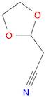 1,3-Dioxolane-2-acetonitrile