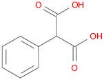 Propanedioic acid, 2-phenyl-