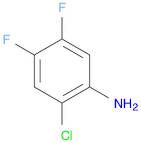 Benzenamine, 2-chloro-4,5-difluoro-
