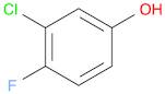 Phenol, 3-chloro-4-fluoro-