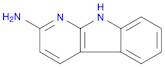 9H-Pyrido[2,3-b]indol-2-amine