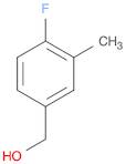Benzenemethanol, 4-fluoro-3-methyl-
