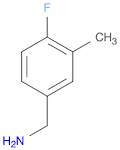 Benzenemethanamine, 4-fluoro-3-methyl-