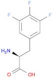 Phenylalanine, 3,4,5-trifluoro-