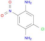 1,4-Benzenediamine, 2-chloro-5-nitro-
