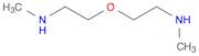 Ethanamine, 2,2'-oxybis[N-methyl-