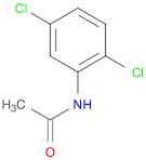 Acetamide, N-(2,5-dichlorophenyl)-