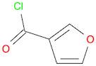 3-Furancarbonyl chloride
