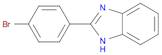 1H-Benzimidazole, 2-(4-bromophenyl)-