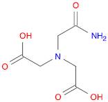 Glycine, N-(2-amino-2-oxoethyl)-N-(carboxymethyl)-