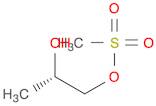 1,2-Propanediol, 1-methanesulfonate, (2S)-