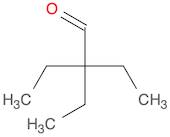 2,2-DIETHYLBUTANAL