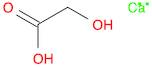Acetic acid, 2-hydroxy-, calcium salt (2:1)