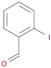 Benzaldehyde, 2-iodo-