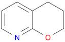 2H-Pyrano[2,3-b]pyridine, 3,4-dihydro-