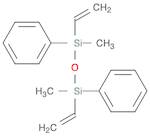 Disiloxane, 1,3-diethenyl-1,3-dimethyl-1,3-diphenyl-