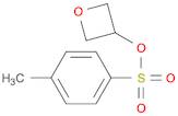 3-Oxetanol, 3-(4-methylbenzenesulfonate)