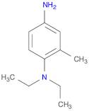 1,4-Benzenediamine, N1,N1-diethyl-2-methyl-