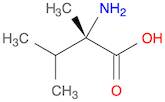 Valine, 2-methyl-