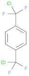 Benzene, 1,4-bis(chlorodifluoromethyl)-