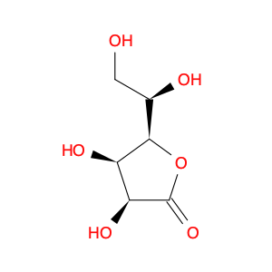 D-Mannonic acid, γ-lactone
