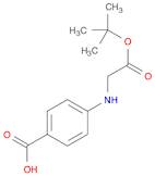 Benzoic acid, 4-[[(1,1-dimethylethoxy)carbonyl]methylamino]-