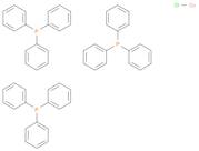 Cobalt, chlorotris(triphenylphosphine)-, (T-4)-