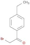 Ethanone, 2-bromo-1-(4-ethylphenyl)-